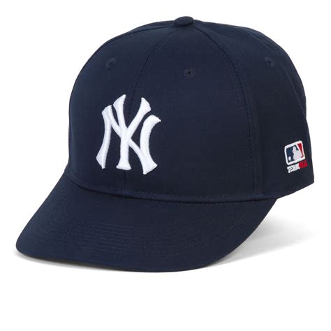 new york yankees cap blue.